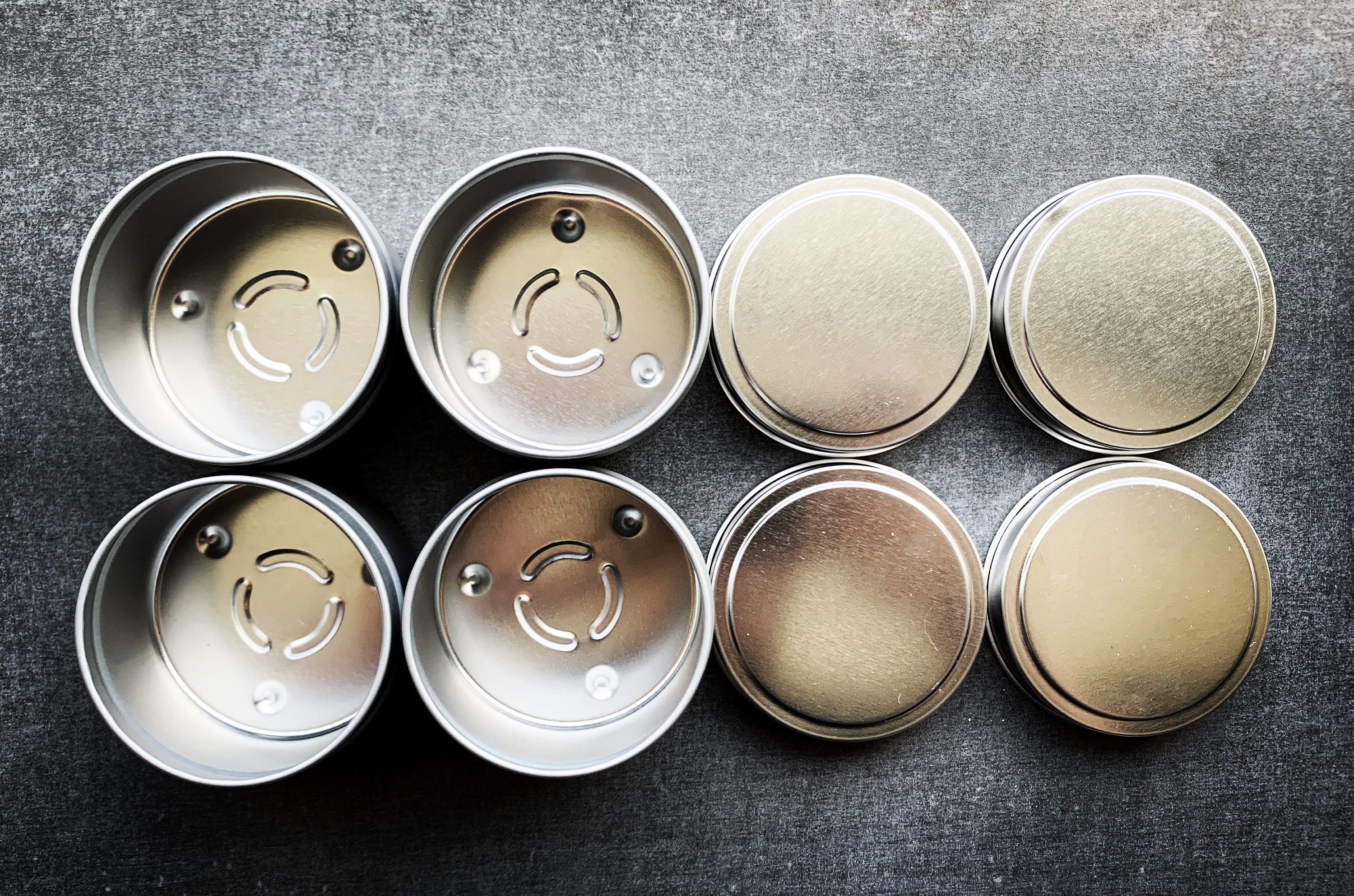 Make Your Own Candle Kit Soy Wax Candle Candle Making Kit Four