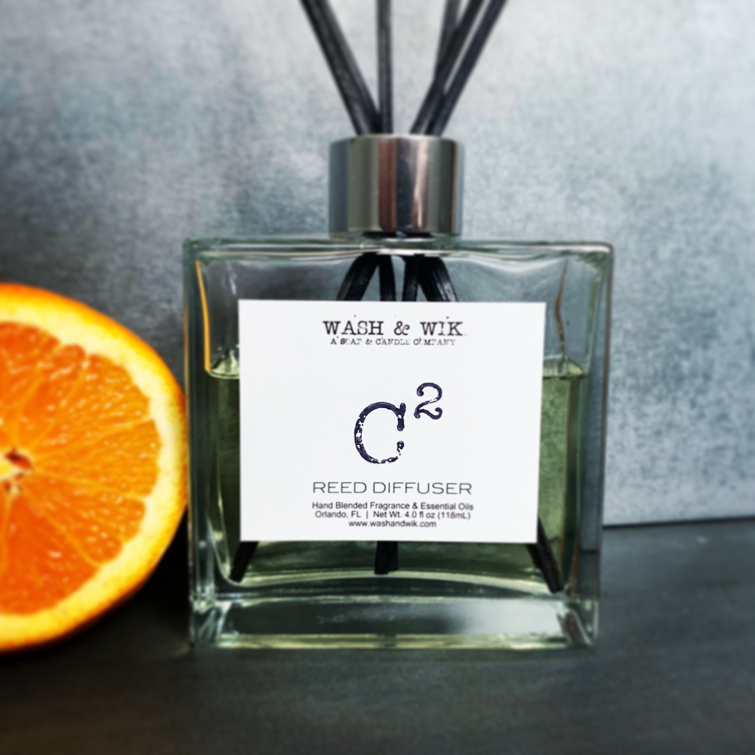 REED DIFFUSER Bottle With Reeds, Diffuser Oil Set, Home Fragrance/Decor