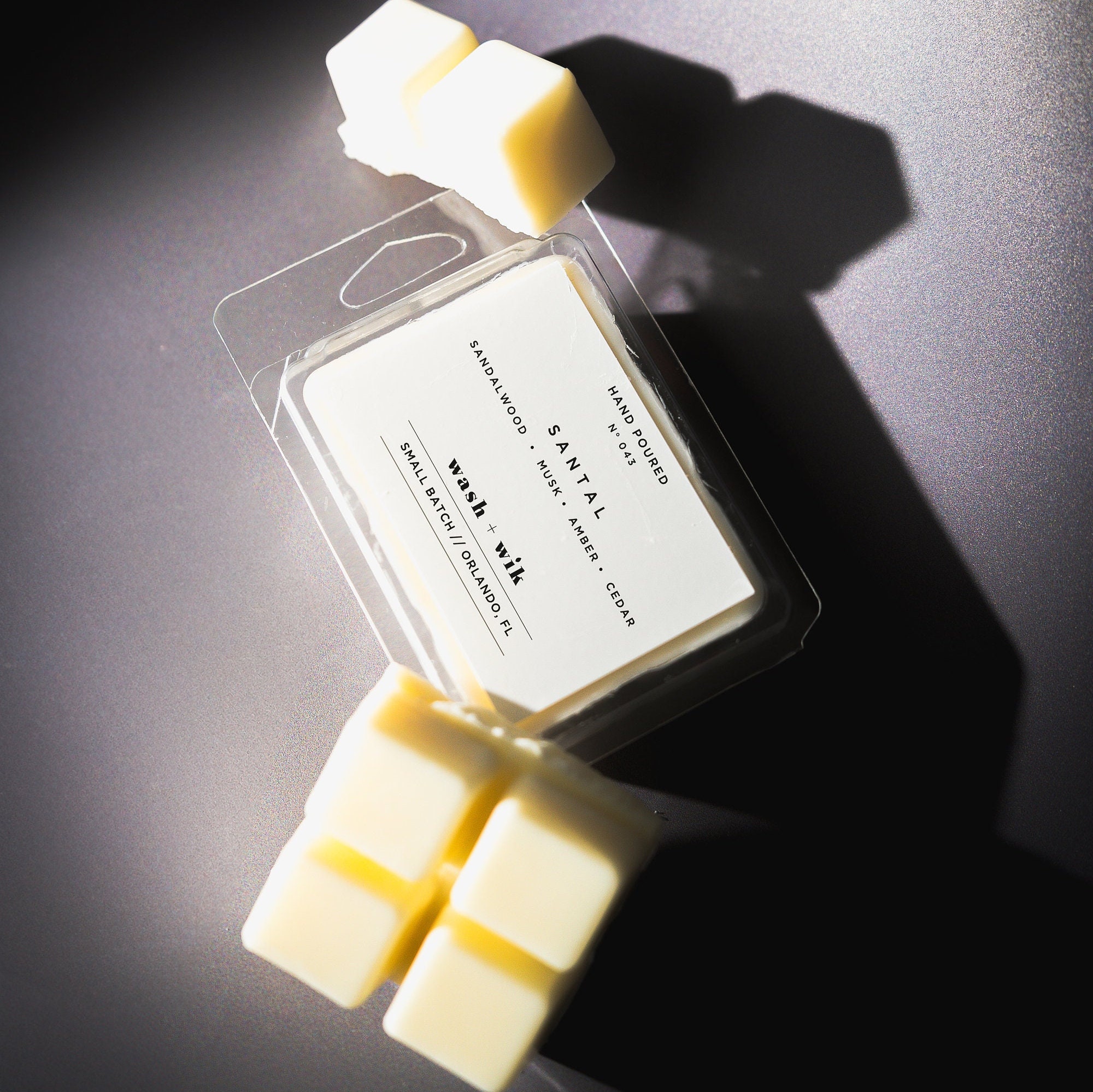 Scented wax melts - Etsy 日本