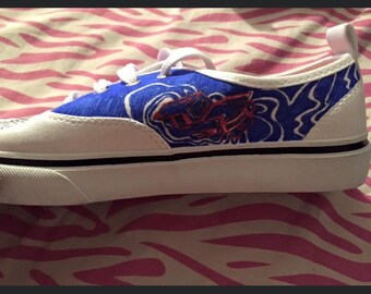 panic at the disco shoes