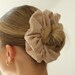 see more listings in the Scrunchies section