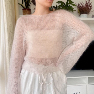 MODELLO DIGITALE PER MAGLIA file pdf - Sadie Top