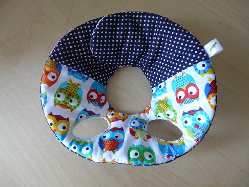 maxi cosi pebble headrest