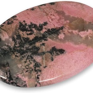 Rhodonite Gem Essence