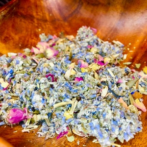 Healing Bath Tea, Yoni Steam/Sitz Bath