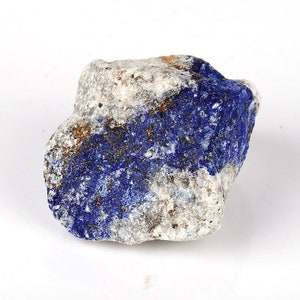 Lapis Lazuli Gem Essence
