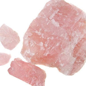 Rose Quartz Gem Essence