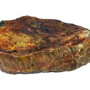 Tigers Eye Gem Essence