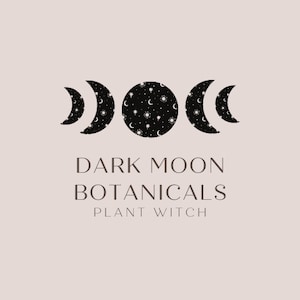 Custom Tincture Blend