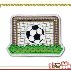 Application Football Gate Patches