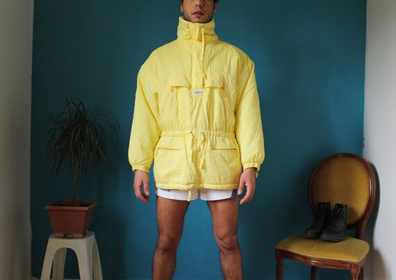 Vintage/vintage coat/vintage jacket/vintage jacket
