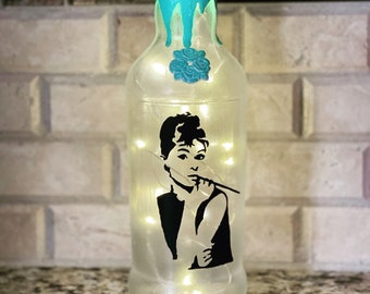 Breakfast at Tiffany’s