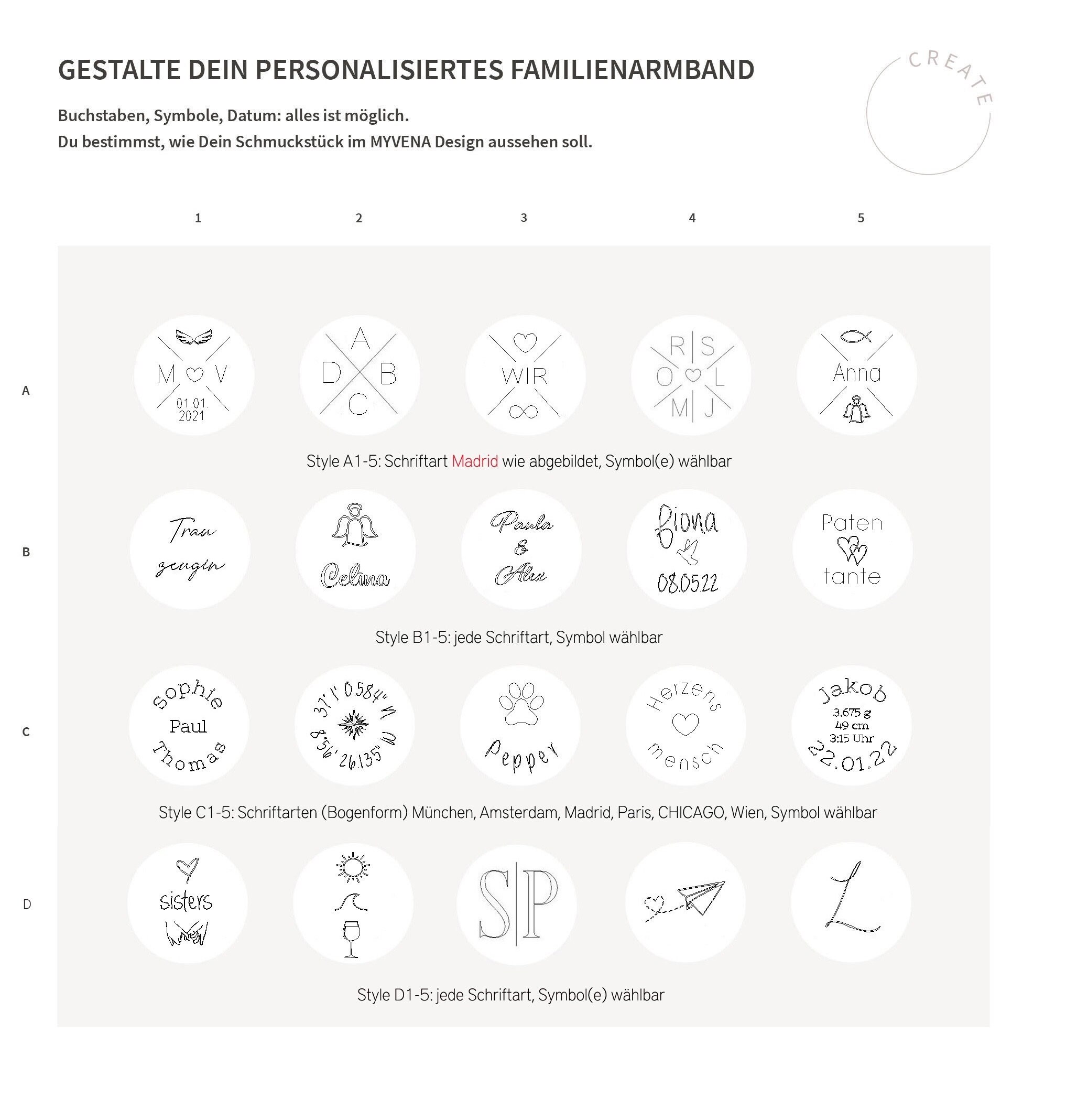 Freude An Etwas 8 Buchstaben