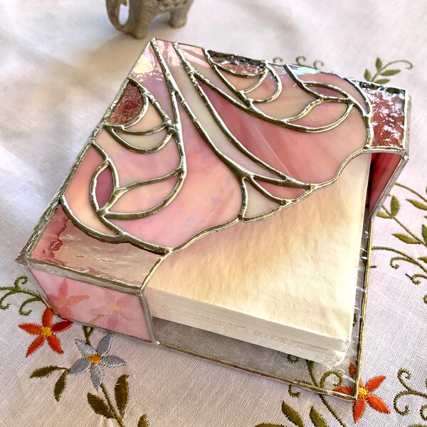 Unique Napkin Holder Etsy