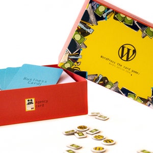 WordPress the Card Game image 3