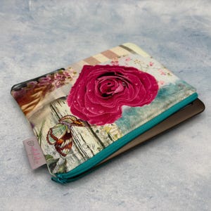 Täschchen * Mäppchen * Aufbewahrung * eReader-Hülle