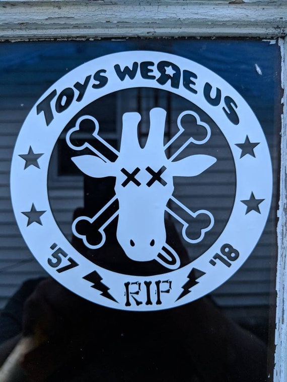 toys were us