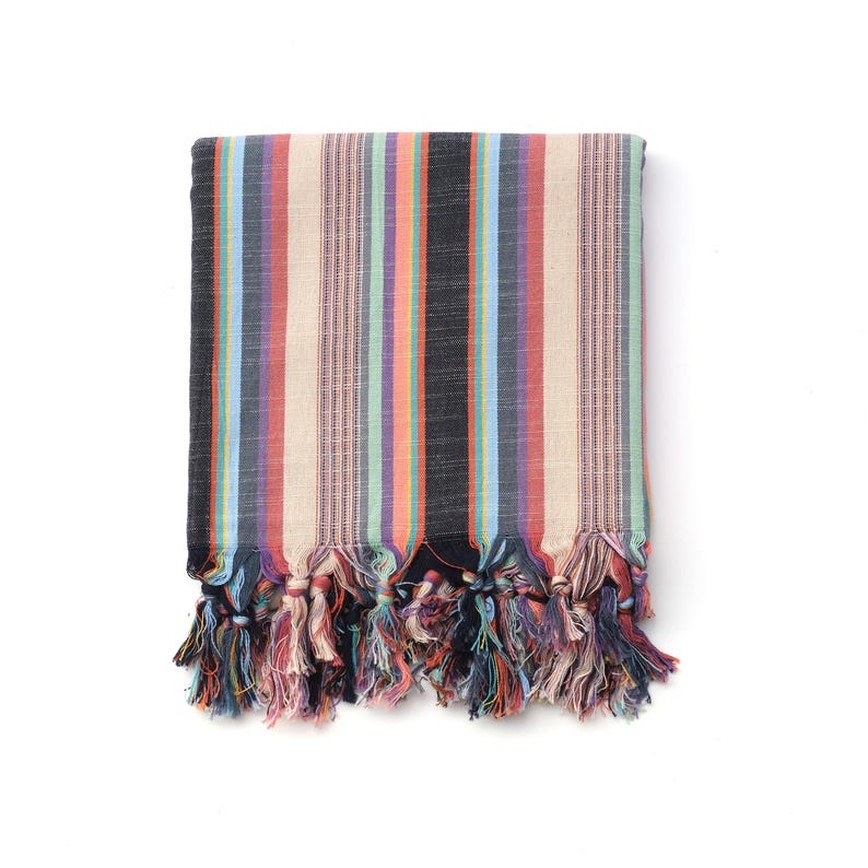 FINEGRID TERRA III Beach Towel
