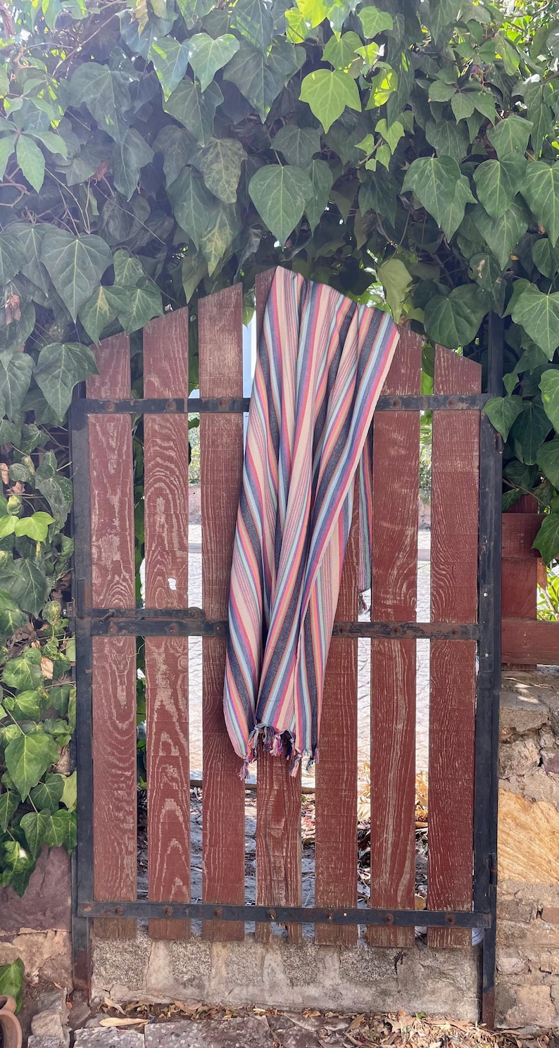 FINEGRID TERRA III Beach Towel - Thumbnail 5