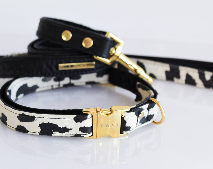 handmade dog collars