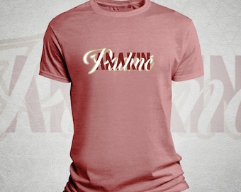 Padmé et Anakin T-Shirt Couple. Série de buts