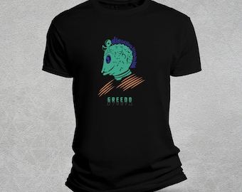 Greedo Boundté