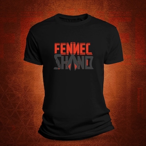 Fennec Shand T-Shirt