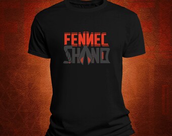 Fennec Shand T-Shirt