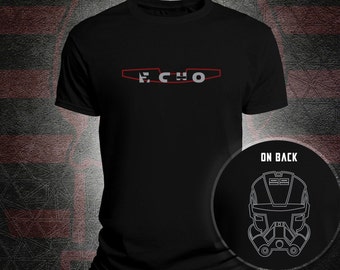 T-shirt réfléchissant énonciations et noms de lots erronés