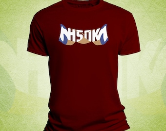Ahsoka Headdress T-Shirt réfléchissant