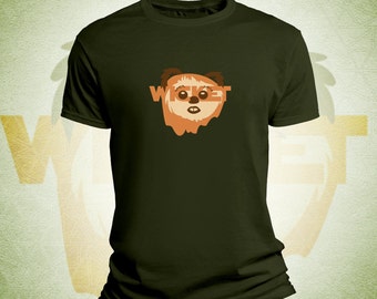 Wicket T-Shirt