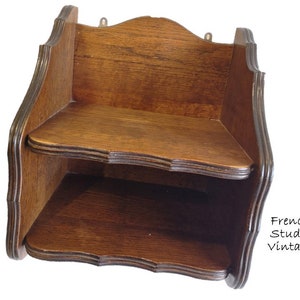 Shelving french vintage - Etsy 日本