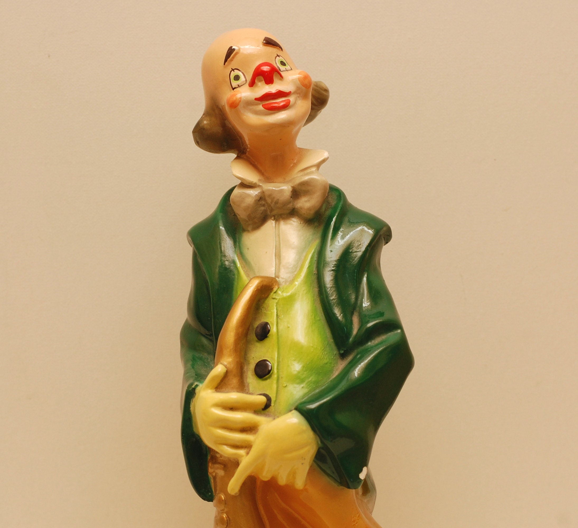 Achat STATUE CLOWN occasion - Jette