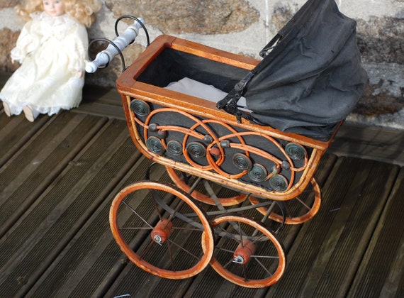 Studio dolls clearance pram
