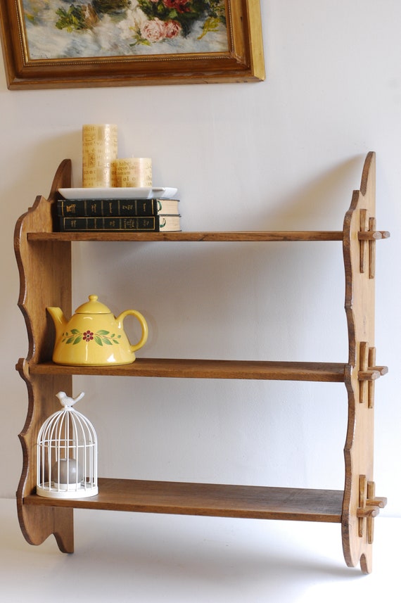 etagere murale maison du monde