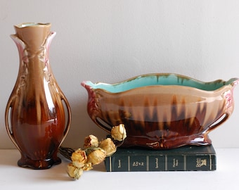 装飾的な陶器の壺とスタンド main_29381.jpg?version=