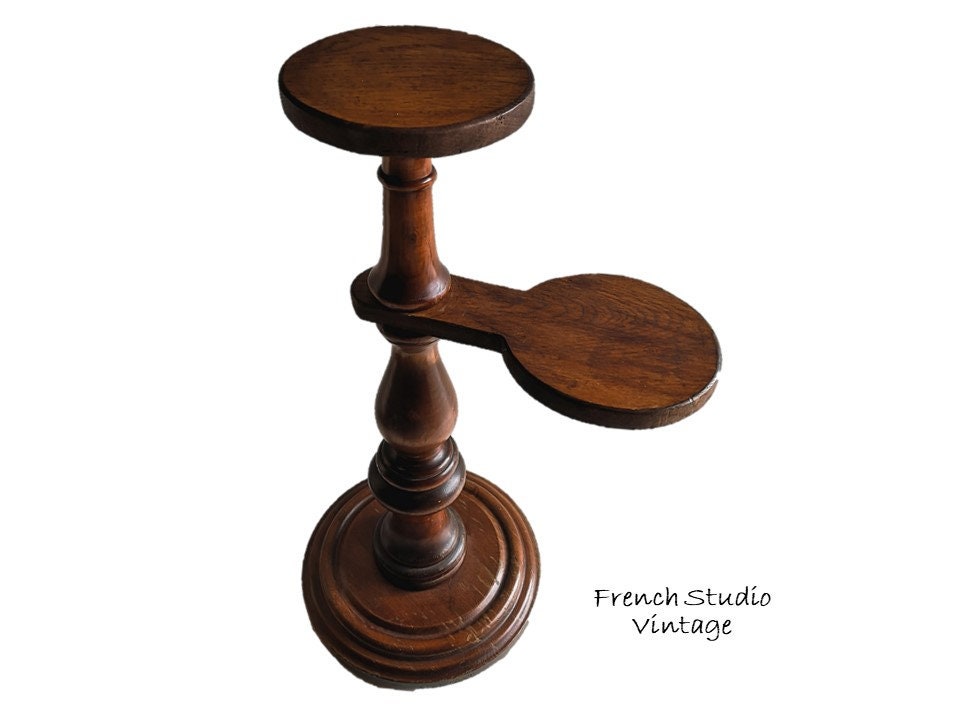 Vintage Français Wood