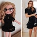 see more listings in the Look alike Doll section