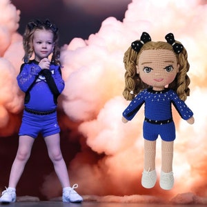 Barbie look alike dolls store