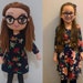 see more listings in the Look alike Doll section