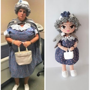 similar doll