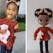 see more listings in the Personalized Doll section