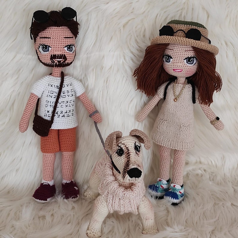 Personalized Pet Owner Gift → Regalo Personalizado para Dueños de Mascotas
Custom Family Portrait Doll → Muñeca Personalizada de Retrato Familiar
Custom Pet Doll → Muñeca Personalizada de Mascota
Dog Mom Gift → Regalo para Mamá Perruna
Dog Dad Gift → Regalo para Papá Perruno
Cat Mom Gift → Regalo para Mamá Gatuna
Pet Lover Gift → Regalo para Amantes de las Mascotas
Pet Memorial Gift → Regalo Conmemorativo para Mascotas
Personalized Family Gift → Regalo Familiar Personalizado