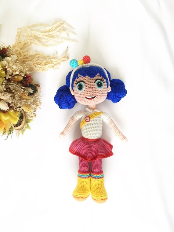 true doll