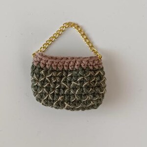 Muñeca personalizada parecida a ti, Muñeca de ganchillo personalizada Mini Yo, Muñeca amigurumi a partir de una foto, Muñeca de trapo personalizable Regalo para tu mejor amiga Spare Doll Accessory