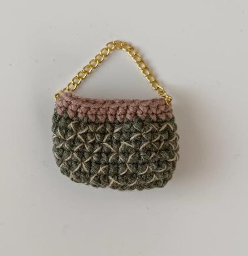 Muñeca personalizada parecida a ti, Muñeca de ganchillo personalizada Mini Yo, Muñeca amigurumi a partir de una foto, Muñeca de trapo personalizable Regalo para tu mejor amiga Spare Doll Accessory