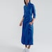see more listings in the  Wrap Linen Dress section