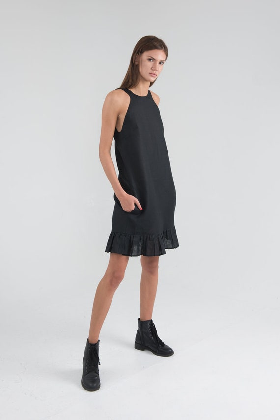 short black dress uk