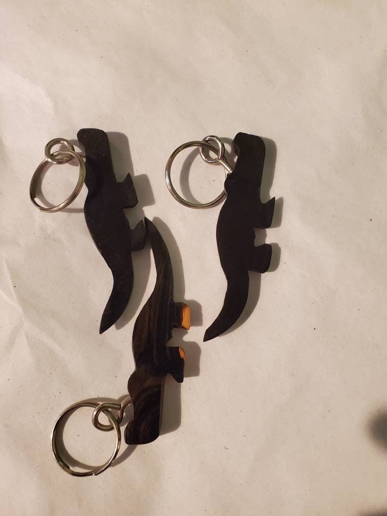 Key Chain Alligator sold Individually - Etsy