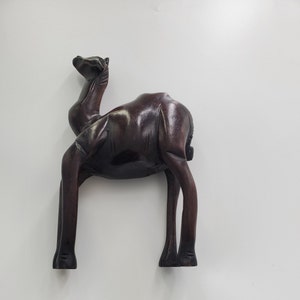 Decorative Camel